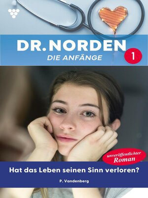 cover image of Hat das Leben seinen Sinn verloren?